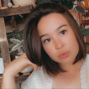 Meet your Posher, Rebecca